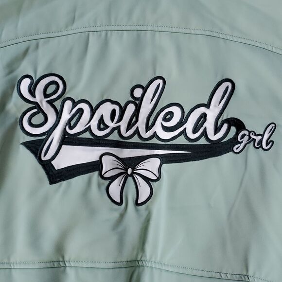 Adika Spoiled Girl Jacket - Picture 10 of 15